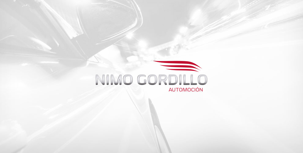 Nimo Gordillo Conceptualización Diseño De Marca