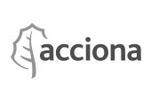 acciona cliente Agencia La Caseta