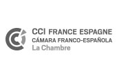 camara comercio franco-española cliente Agencia La Caseta