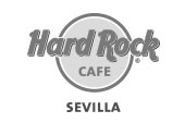 Hard Rock Cafe Sevilla cliente Agencia La Caseta