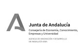 Junta de Andalucia cliente Agencia La Caseta